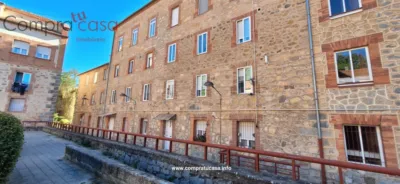 Apartment on Calle de Anselmo Carretero photo 3