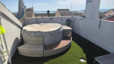 House in Fuente de Piedra photo 2