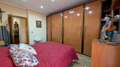 Apartment on Calle Tetuán Bloques photo 12