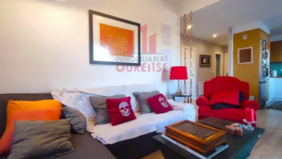 Apartment in Carballeira photo 11
