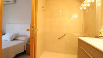 Apartment in Hostafrancs photo 46