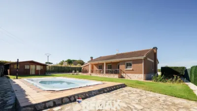 Chalet on Calle Amatista, No. 2 photo 15
