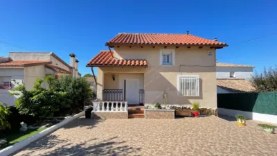 House in Oasis Park - La Franquesa photo 6
