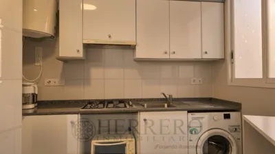 Flat on Carrer Xeresa, 11 photo 11