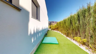 Chalet en Comunidad Valenciana photo 46