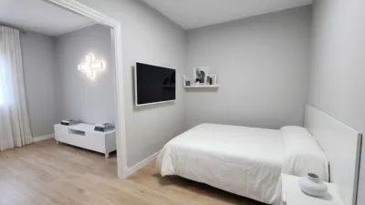 Apartment on Calle de la Maestranza photo 15