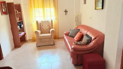 Duplex in Centro-San Felipe-Huerta Fava photo 10