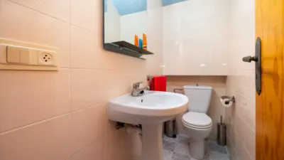 Terraced house in Santa Ponsa photo 23