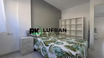 Apartment on Calle de la Virgen del Socorro photo 33
