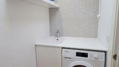 Apartment on Calle de la Maestranza photo 31