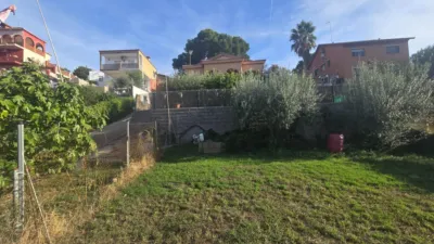 House in Can Bonastre photo 51
