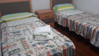 Apartment in Travesía de la Victoria photo 3