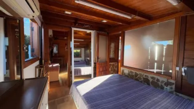 Chalet in Urb. Montepinar photo 59