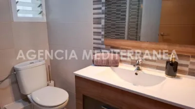 Apartment on Avenida de Gregorio Gea photo 11