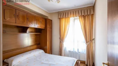 Apartment on Calle de Agustín Riancho photo 14