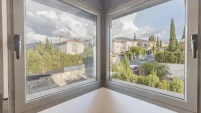 Chalet in Colinas Bermejas photo 40