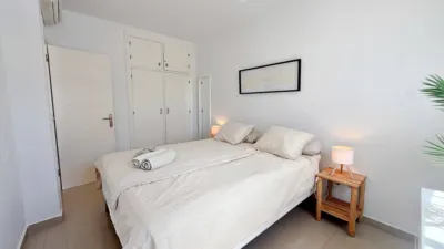 Apartment on Calle Córdoba photo 10