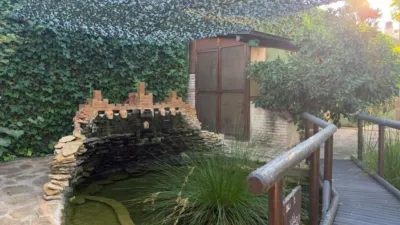 Chalet in Urb. Montepinar photo 72