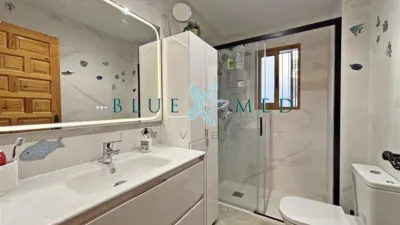 Apartment on Avenida Central photo 22
