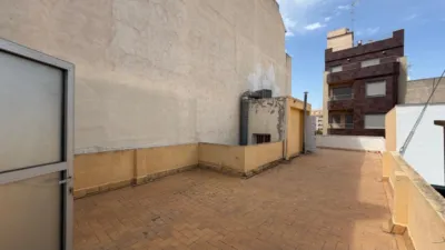 Apartment on Calle Hermanos Bazán photo 29