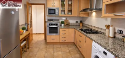 Apartment in Poniente photo 7