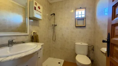 Chalet in Urb. Montepinar photo 44