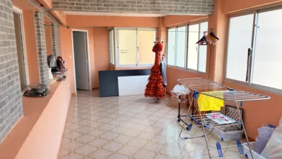 Duplex in Centro-San Felipe-Huerta Fava photo 21