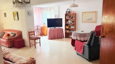 Duplex in Centro-San Felipe-Huerta Fava photo 8