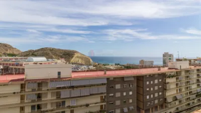 Apartment on Calle Indalecio Prieto, 14 photo 2