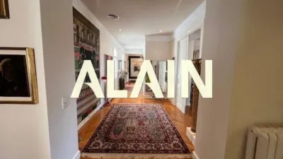 Apartment in Plaza de Alfonso 'El Magnánimo' photo 18