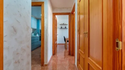 Apartment in the City Centre photo 19