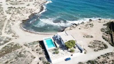 Chalet in Las Lomas-Las Yucas photo 2