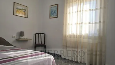 Flat on Carrer Xeresa, 11 photo 14