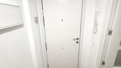 Apartment in Hospital photo 5