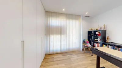 Chalet en Comunidad Valenciana photo 24