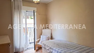 Apartment on Avenida de Gregorio Gea photo 13