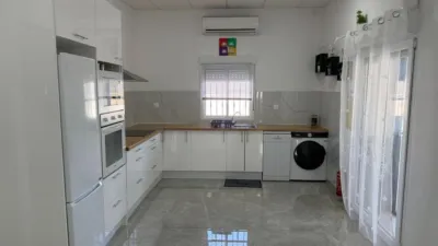 Casa - Vista 5