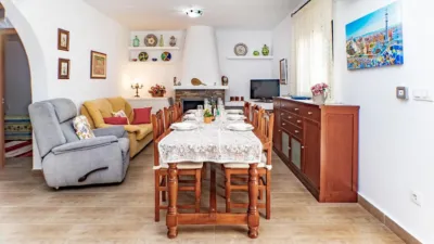 House in Fernán Pérez photo 16