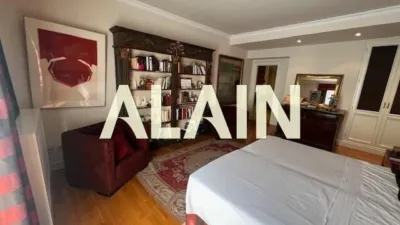 Apartment in Plaza de Alfonso 'El Magnánimo' photo 54
