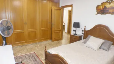 Chalet in Cruz de Gracia photo 33