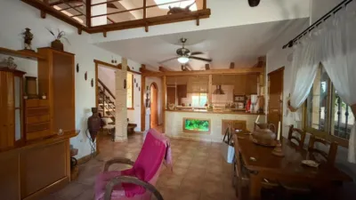 Chalet in Urb. Montepinar photo 22