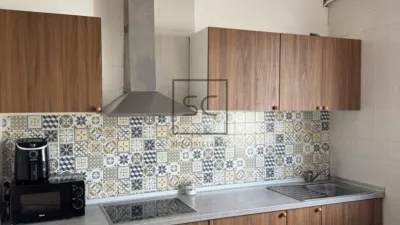 Apartment in Ultramar Area photo 4