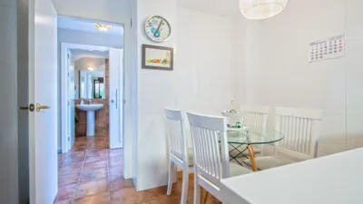 Semi-detached house on Jose Maria Olazabal Street photo 20