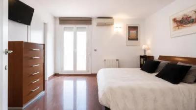 Chalet in Corral Nou - Montros - Estepar photo 46