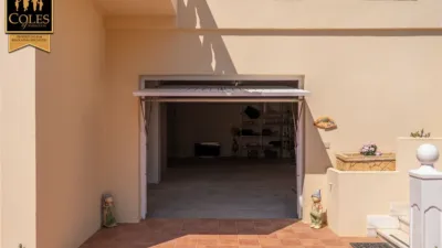 Chalet on Calle de la Juventud photo 29