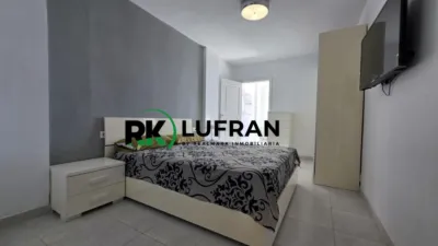 Apartment on Calle de la Virgen del Socorro photo 25