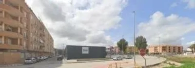 Apartment in Campo de Futbol photo 9