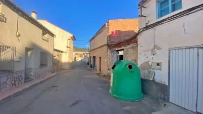 House in Zarzadilla de Totana photo 14
