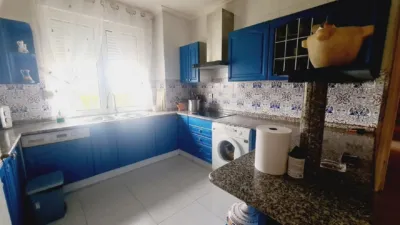 Chalet in Becerril de Campos photo 4