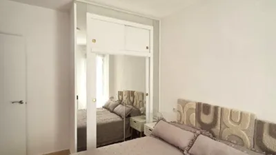 Apartment in Curva del Palangre photo 11